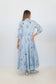 Secret Garden Panel Dress