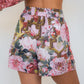 Ophelia Pink Short