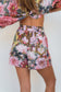Ophelia Pink Short