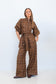 Chateau Linen Wide Leg Pant