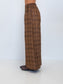 Chateau Linen Wide Leg Pant
