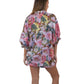 Ophelia Pink Butterfly Shirt