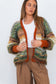Nadia Dafri Cardi W01 Frau Frau