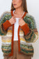 Nadia Dafri Cardi W01 Frau Frau