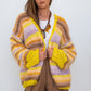 Nadia Dafri Cardi AW06