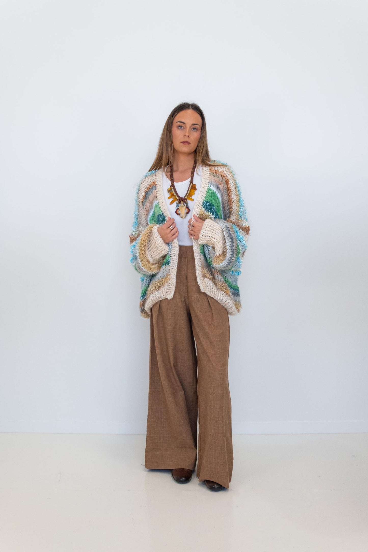 Nadia Dafri Cardi W03