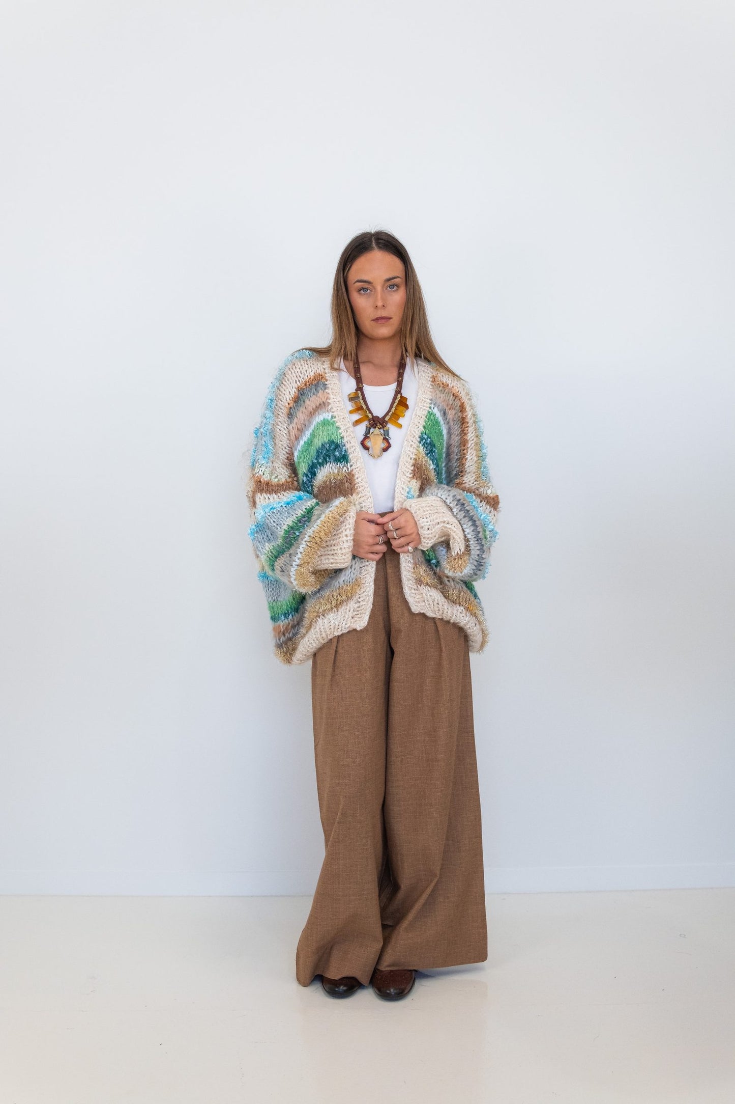 Nadia Dafri Cardi W03