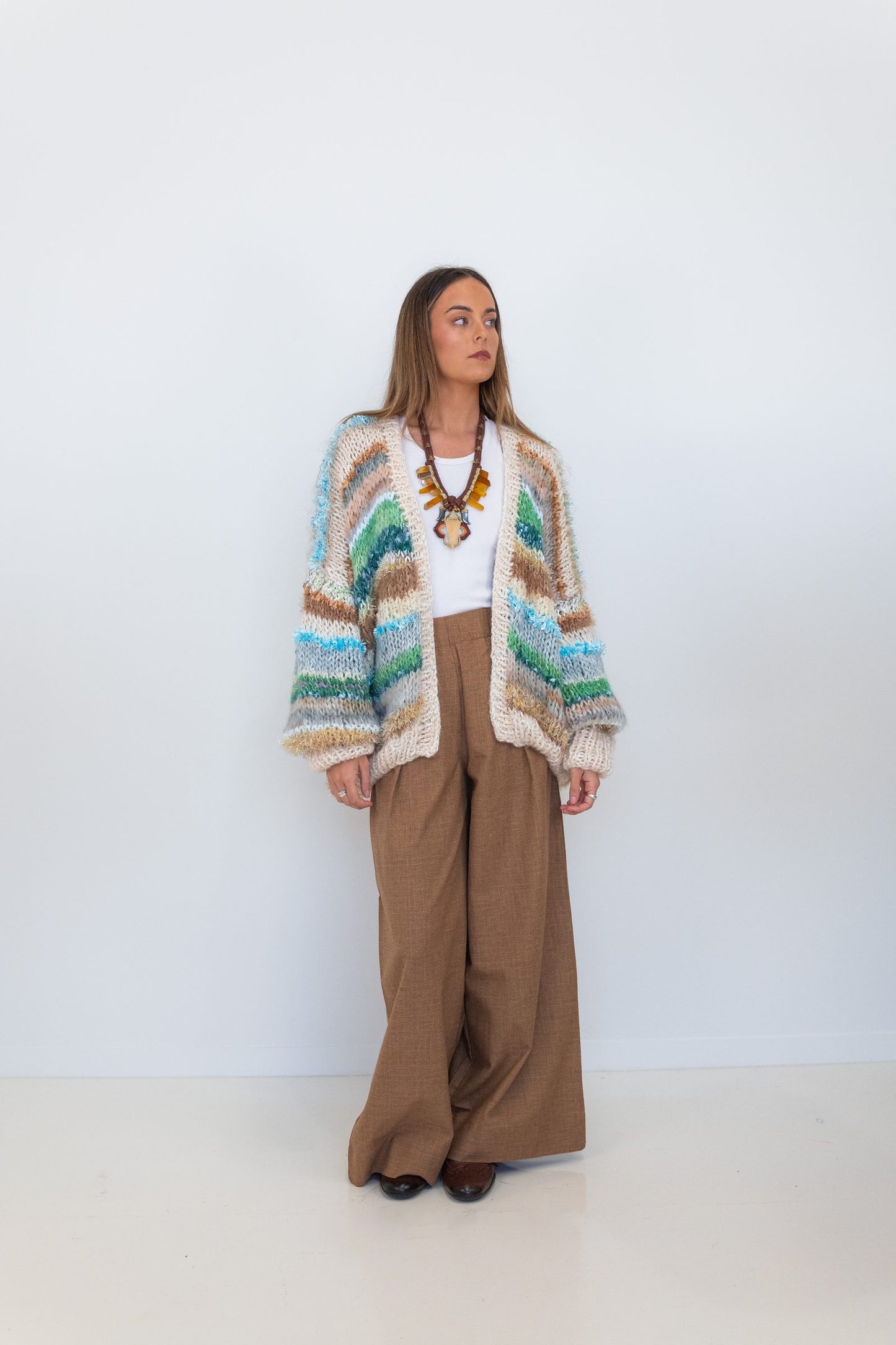 Nadia Dafri Cardi W03