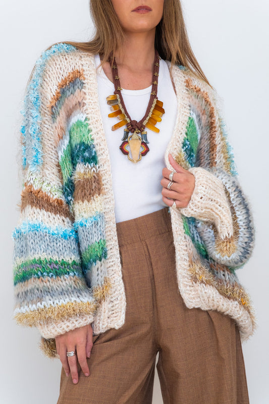 Nadia Dafri Cardi W03