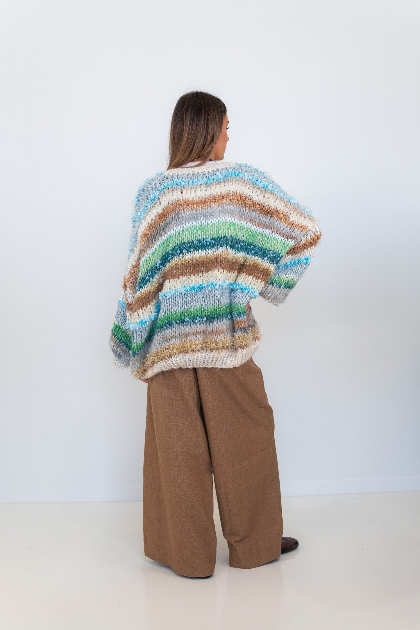 Nadia Dafri Cardi W03