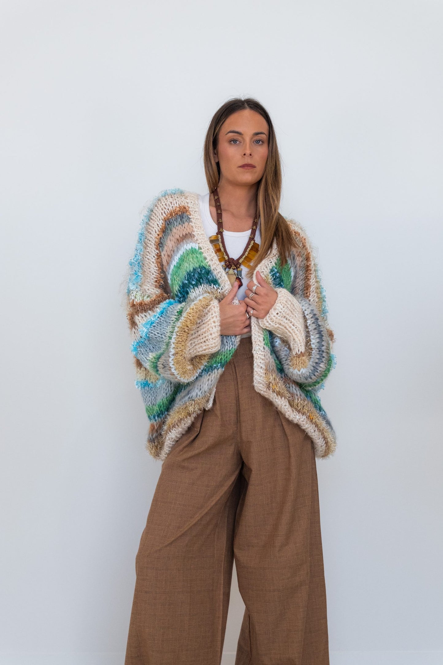 Nadia Dafri Cardi W03