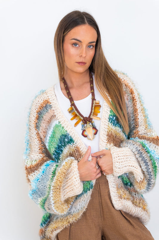 Nadia Dafri Cardi W03