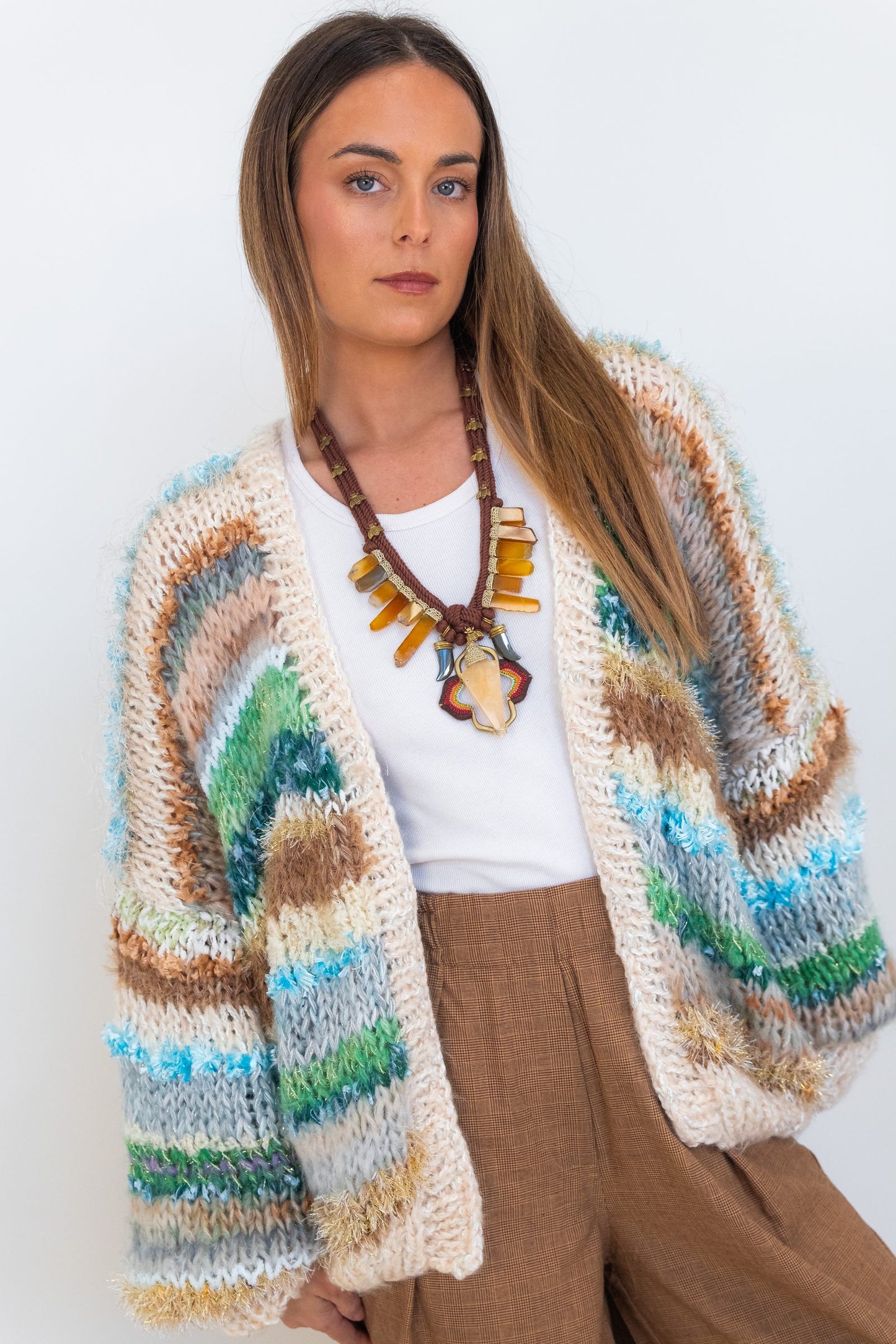 Nadia Dafri Cardi W03