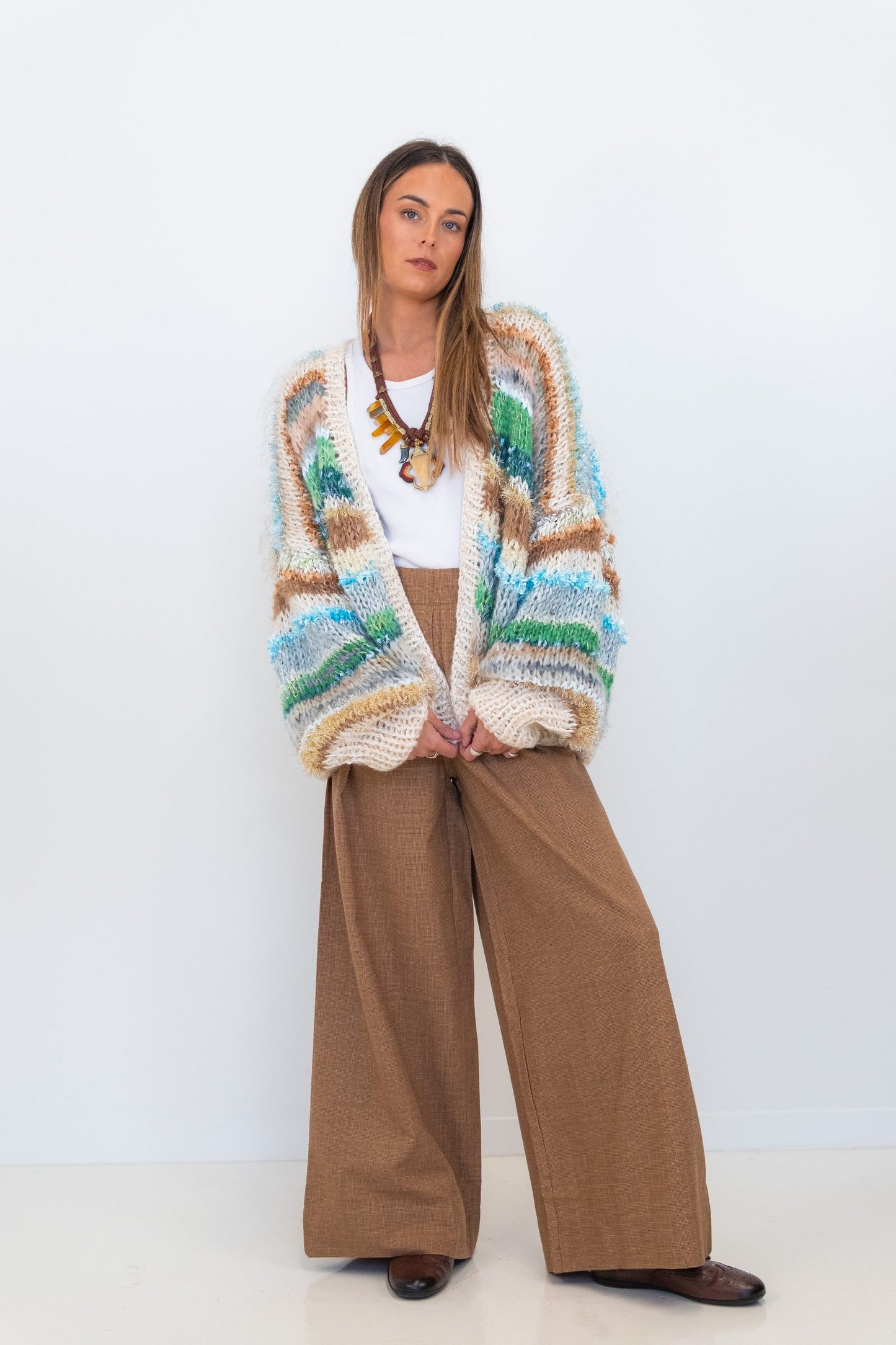 Nadia Dafri Cardi W03