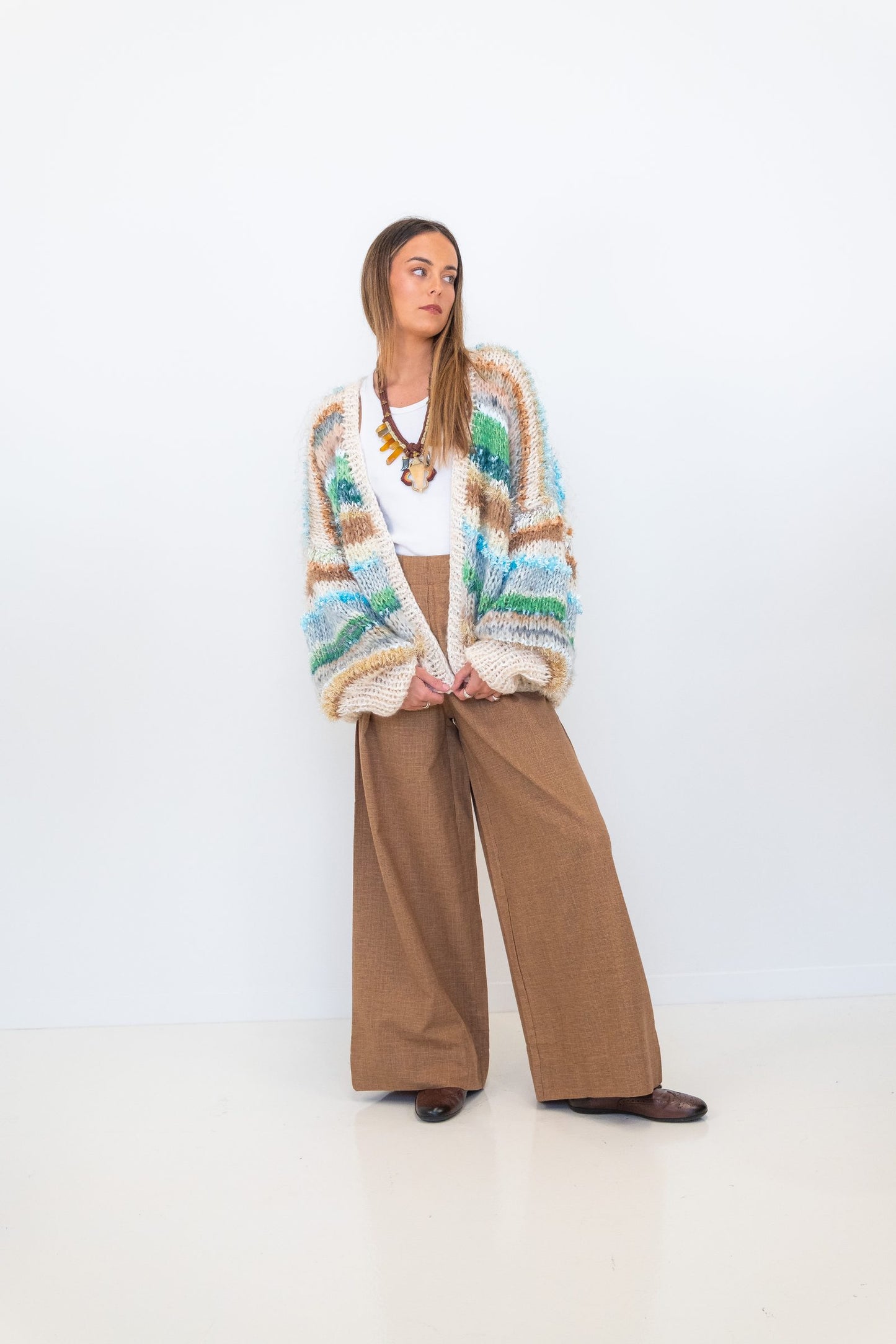 Nadia Dafri Cardi W03