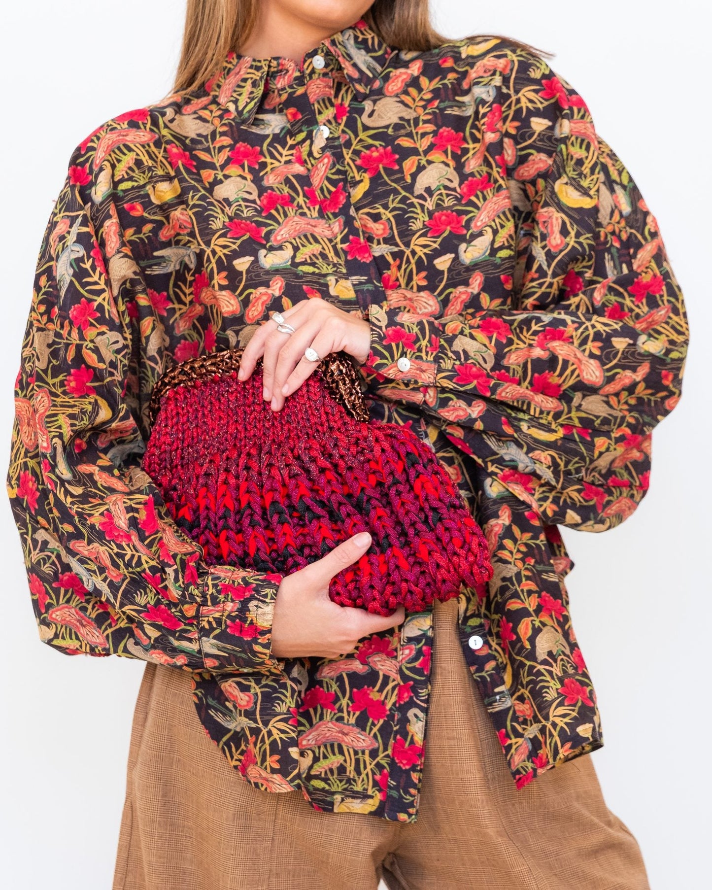 Nadia Dafri W15