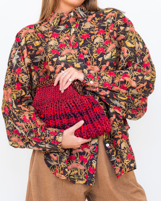 Nadia Dafri W15