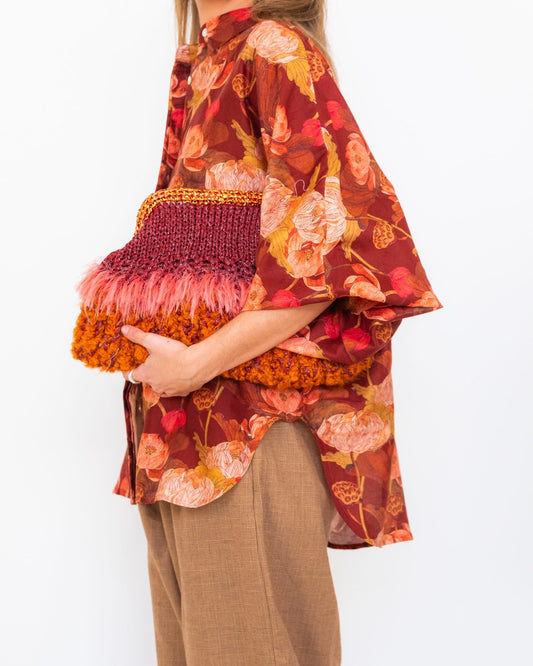 Nadia Dafri W14