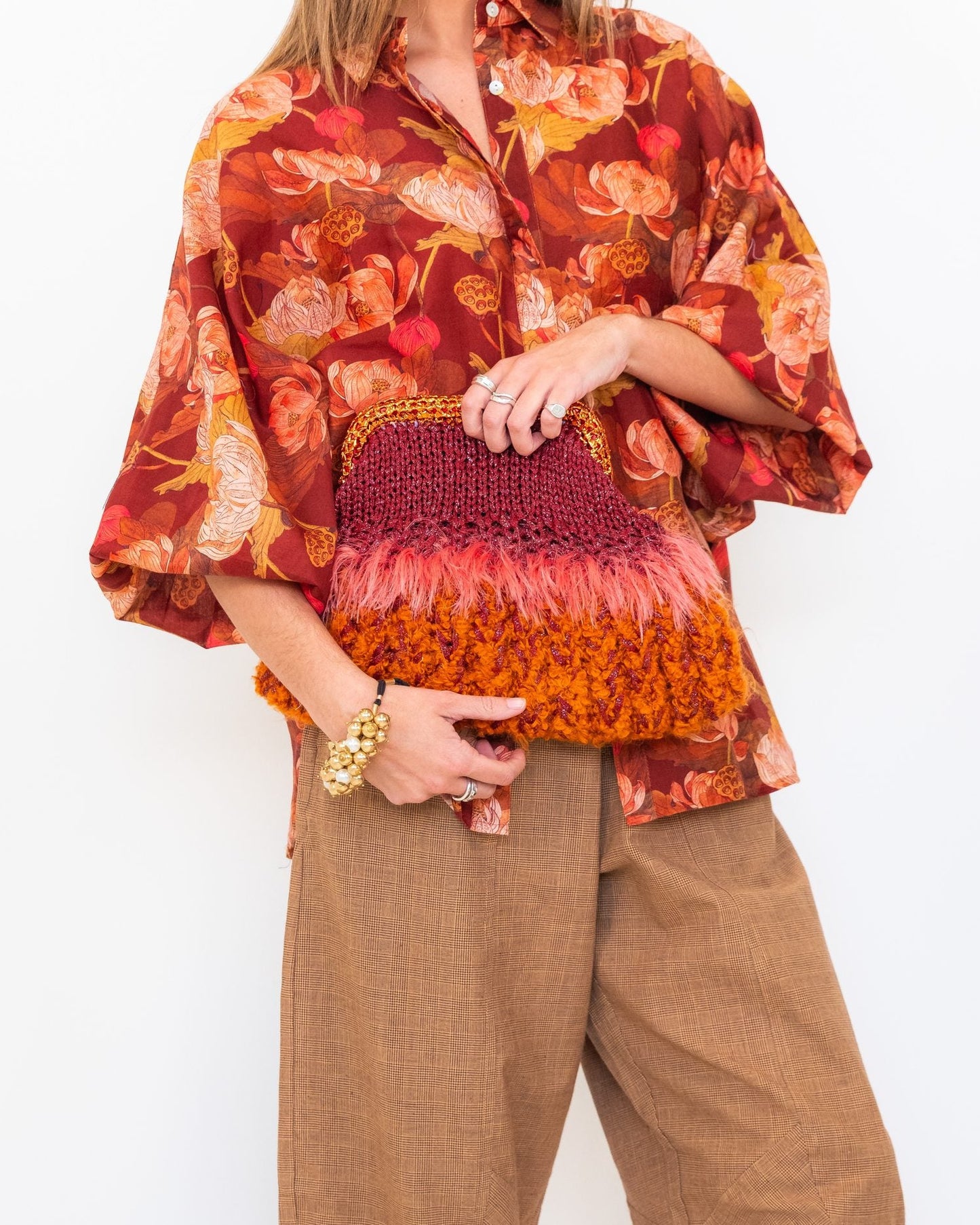 Nadia Dafri W14