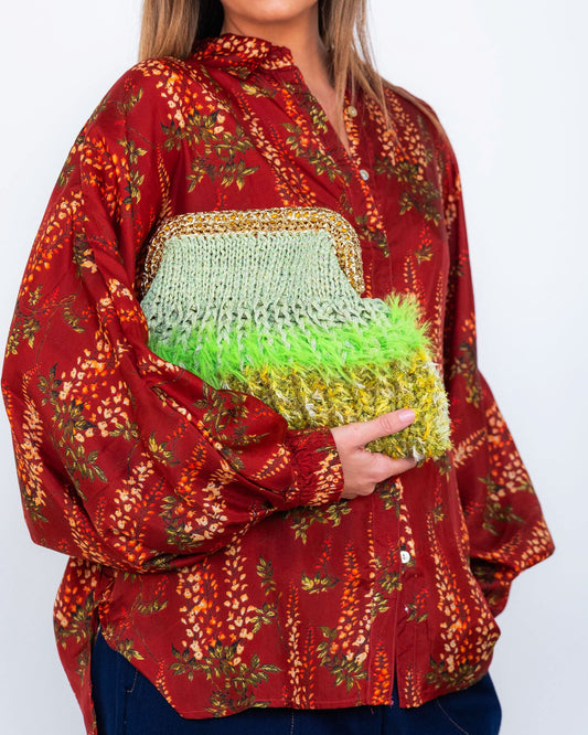 Nadia Dafri W18