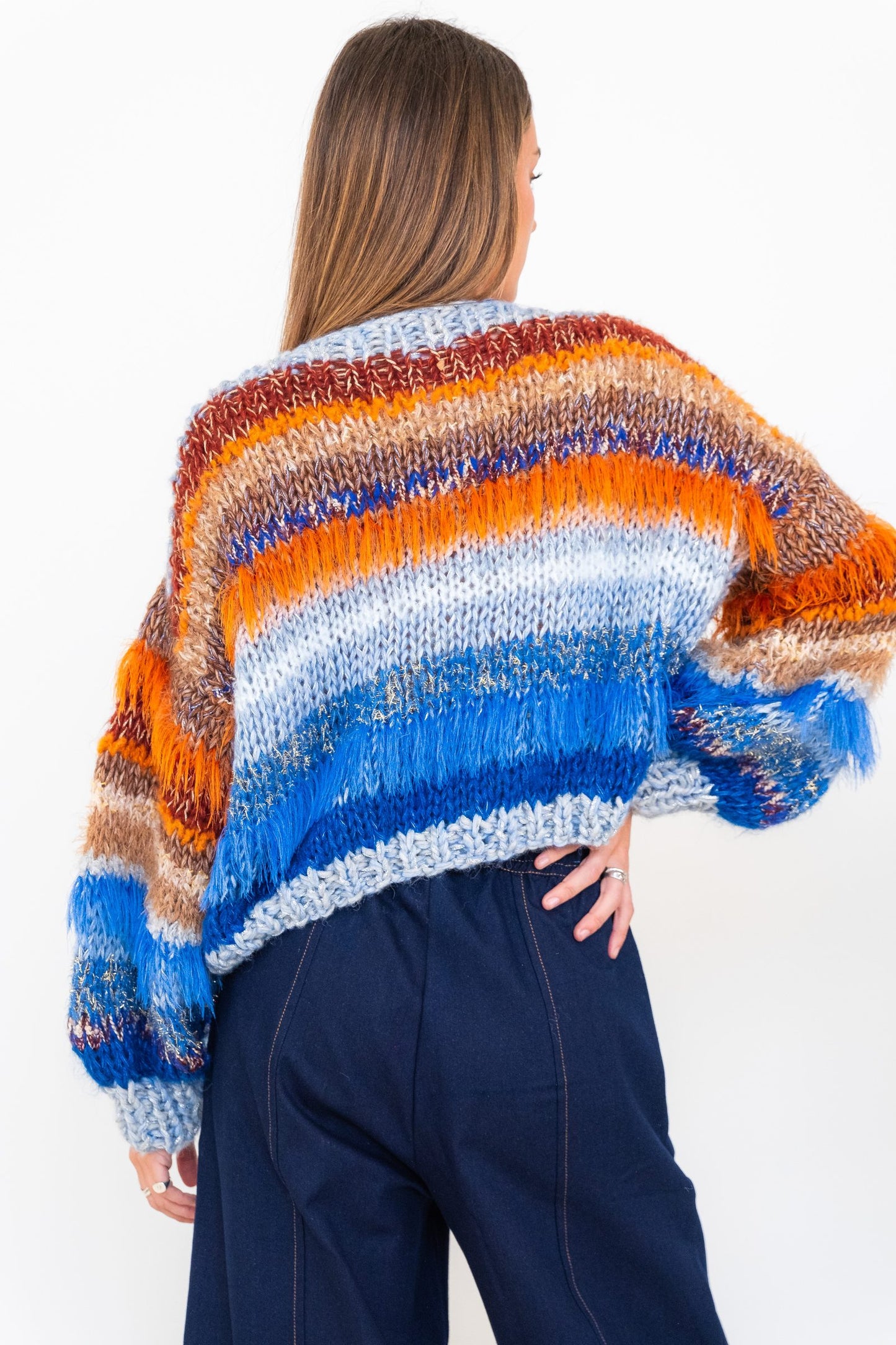 Nadia Dafri Cardi W04