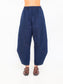 Barrel Denim Pant