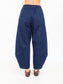 Barrel Denim Pant