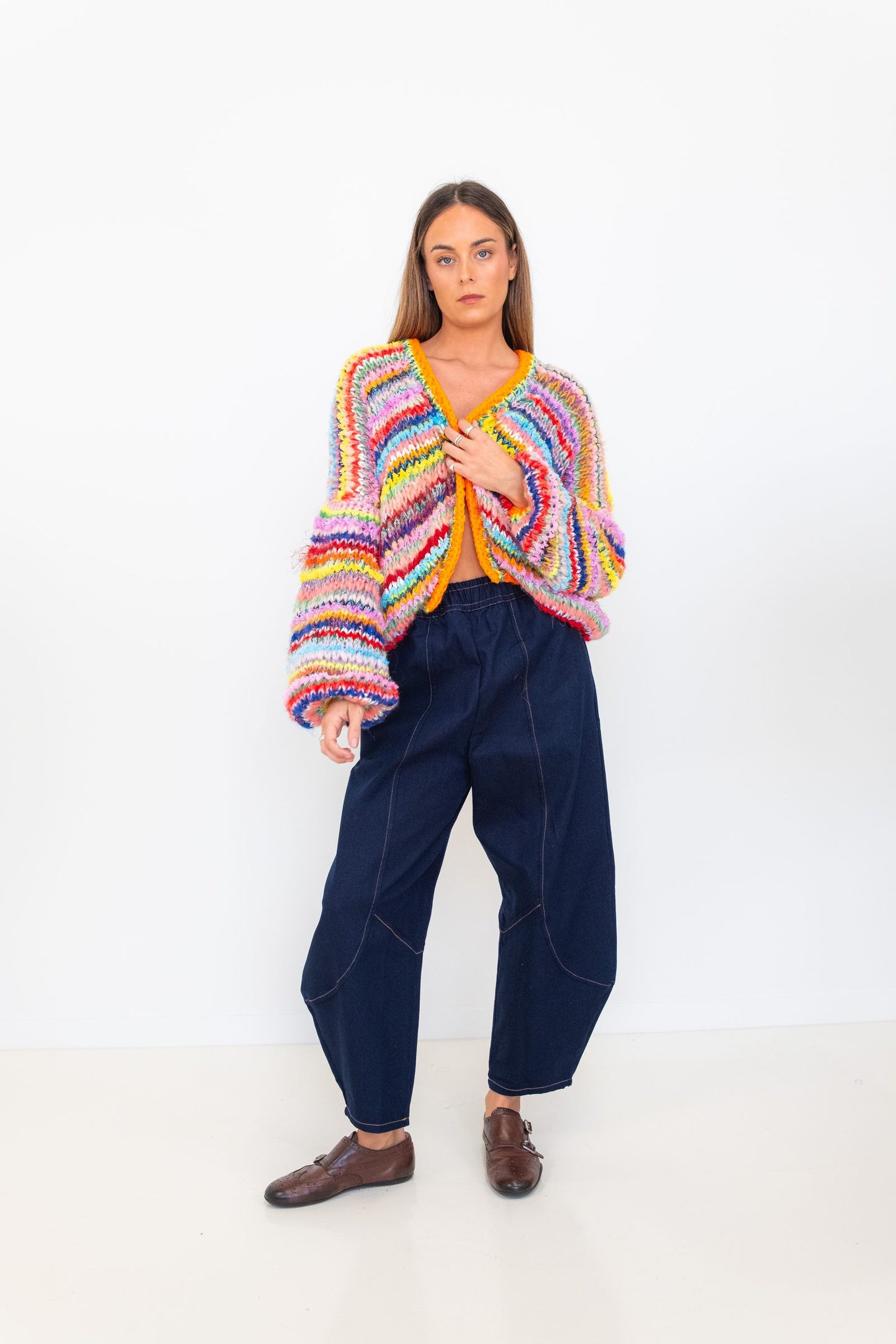 Nadia Dafri Cardi W05