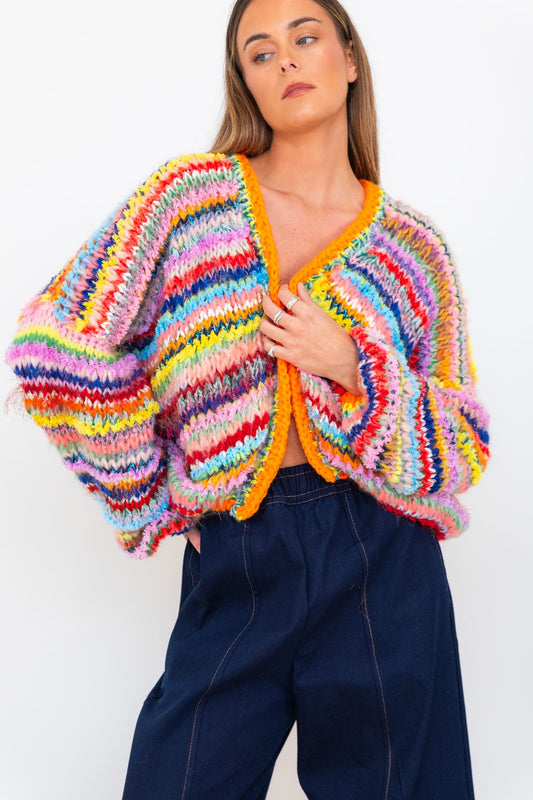 Nadia Dafri Cardi W05