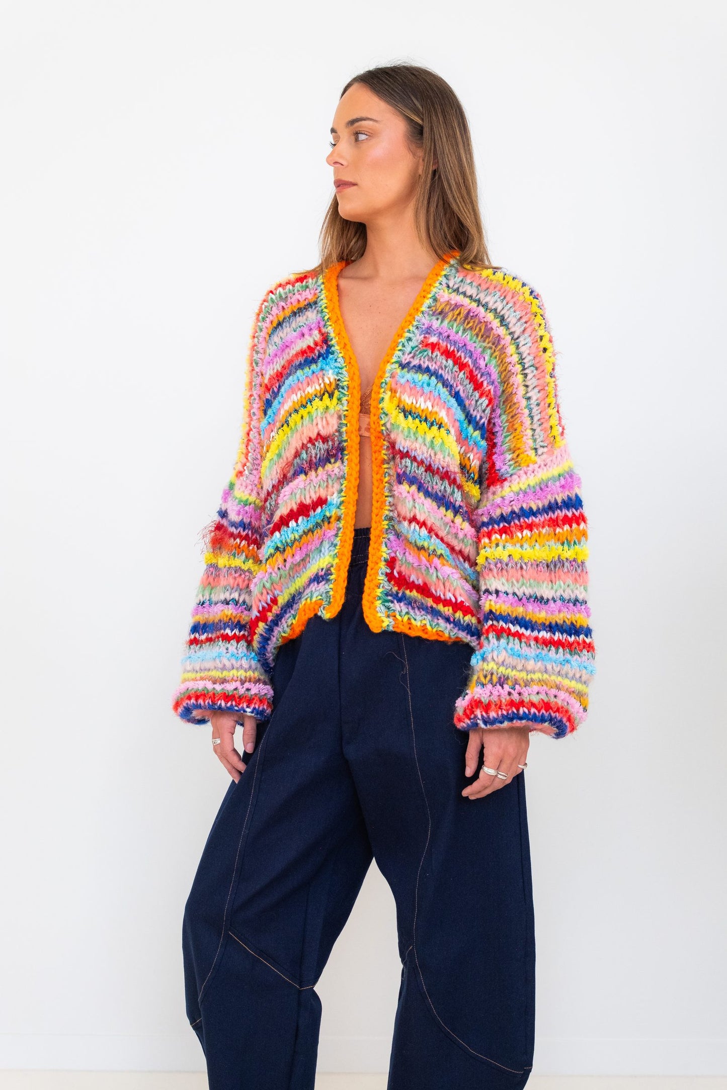 Nadia Dafri Cardi W05