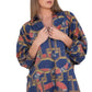 Ophelia Snakes Butterfly Dress