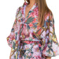Ophelia Pink Butterfly Shirt