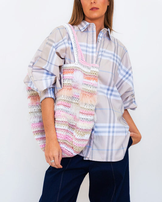 Nadia Dafri ILKNUR XL -NEW 38 — IT'S A FAD. Bags from Noosa, Australia