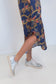 Ophelia Snakes Butterfly Dress
