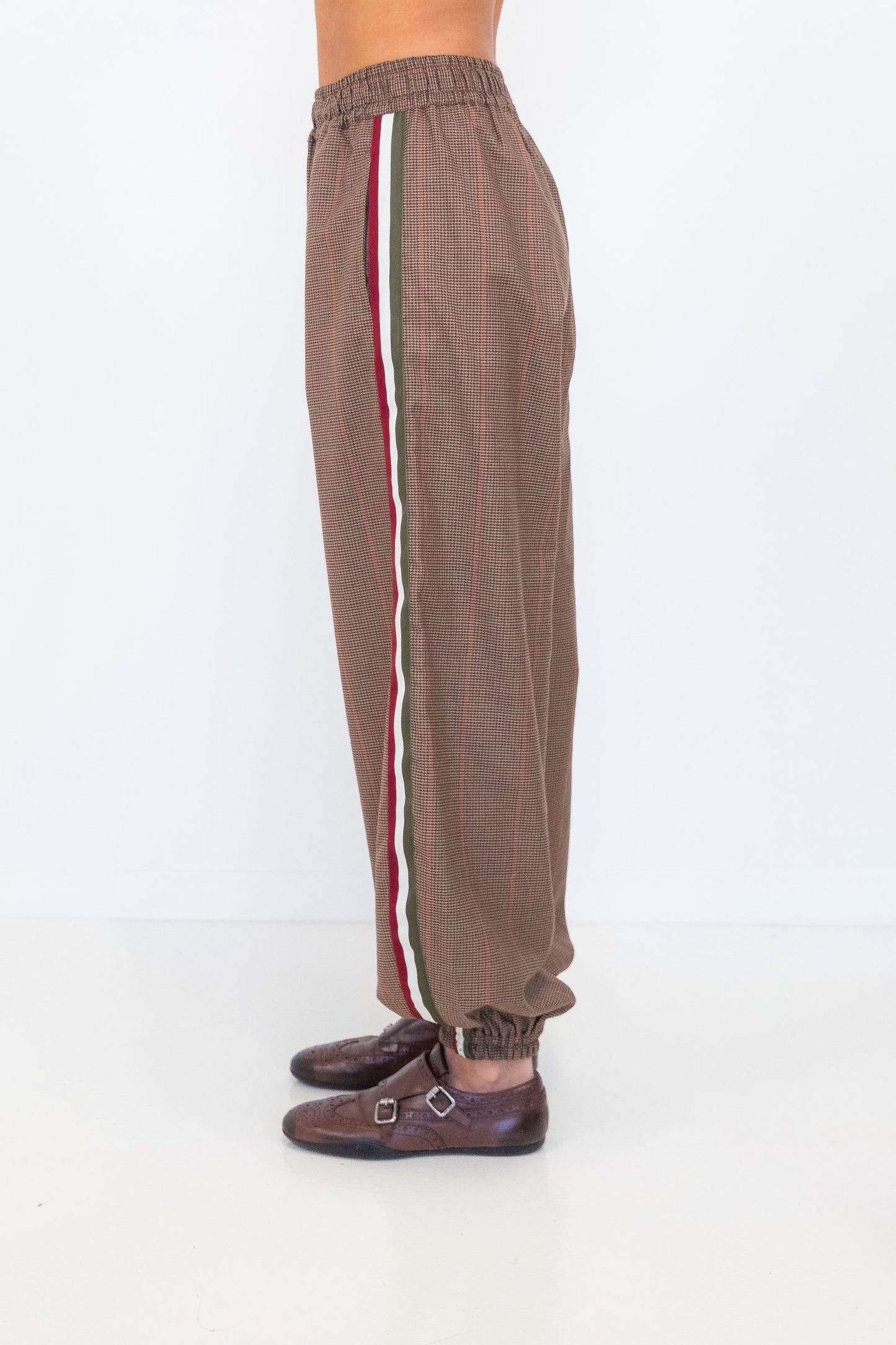 The Heritage Balloon Pant