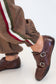 The Heritage Balloon Pant
