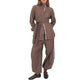 The Heritage French Cuff Belted Shirt