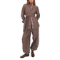 The Heritage Balloon Pant