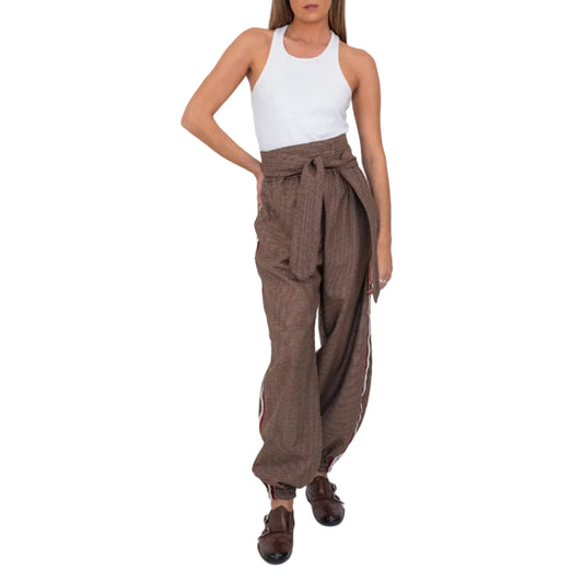 The Heritage Balloon Pant