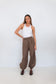 The Heritage Balloon Pant