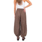 The Heritage Balloon Pant