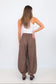 The Heritage Balloon Pant