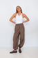 The Heritage Balloon Pant