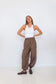 The Heritage Balloon Pant