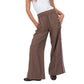 The Heritage Wide Leg Pant