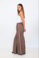 The Heritage Wide Leg Pant