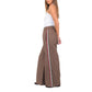 The Heritage Wide Leg Pant