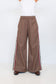 The Heritage Wide Leg Pant