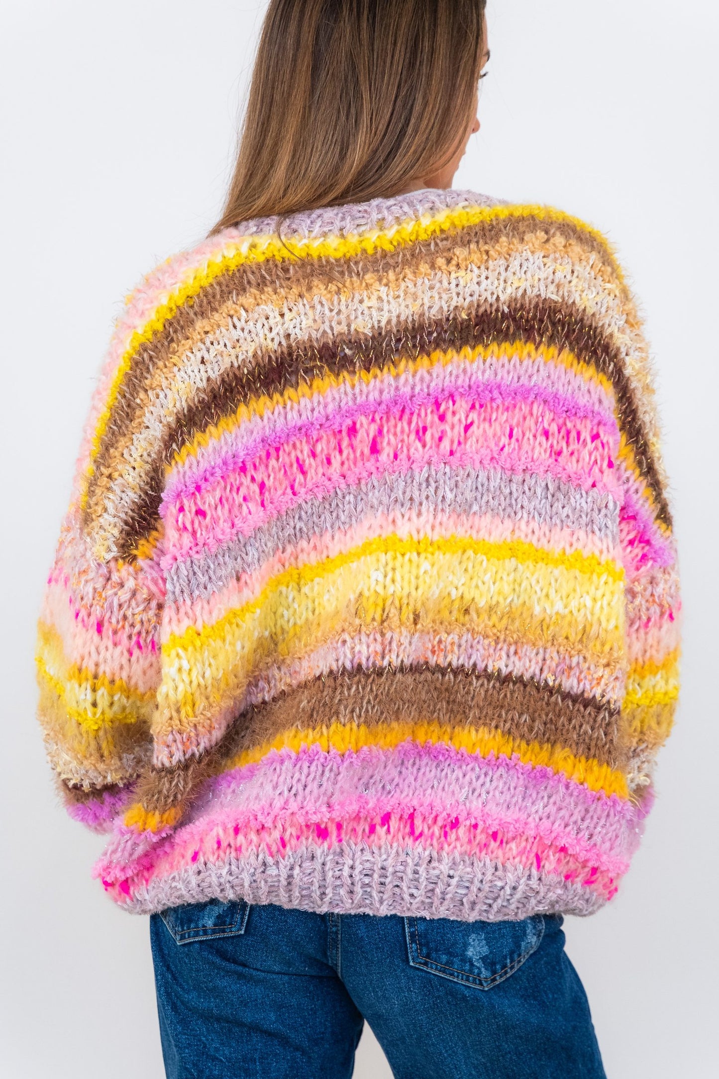 Nadia Dafri Cardi W06