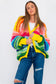 Nadia Dafri Cardi W10